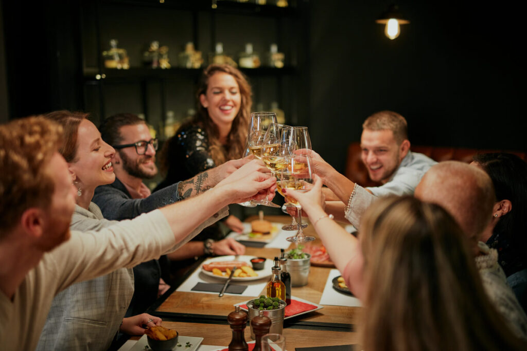 Eating Your Way Through Eastown: A Food Lover’s Guide to Grand Rapids’ Most Eclectic Dining Scene